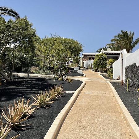 Casahost Bastian Beach Costa Teguise Eksteriør billede