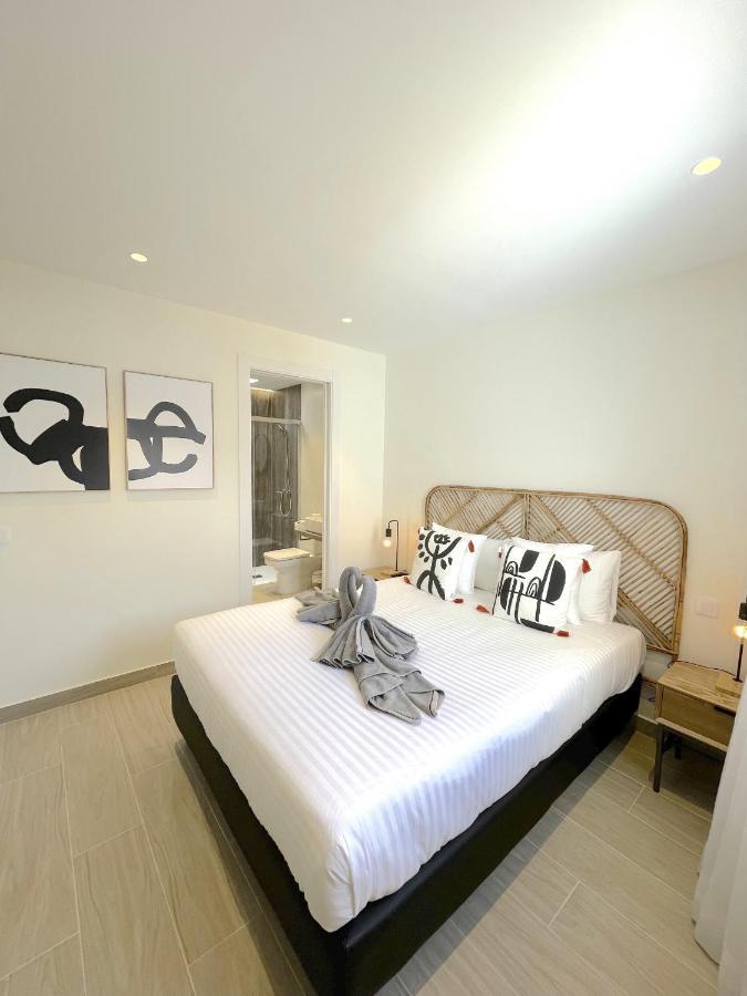 Casahost Bastian Beach Costa Teguise Eksteriør billede
