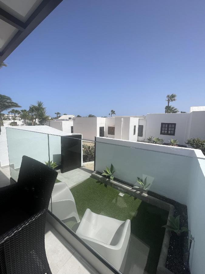 Casahost Bastian Beach Costa Teguise Eksteriør billede