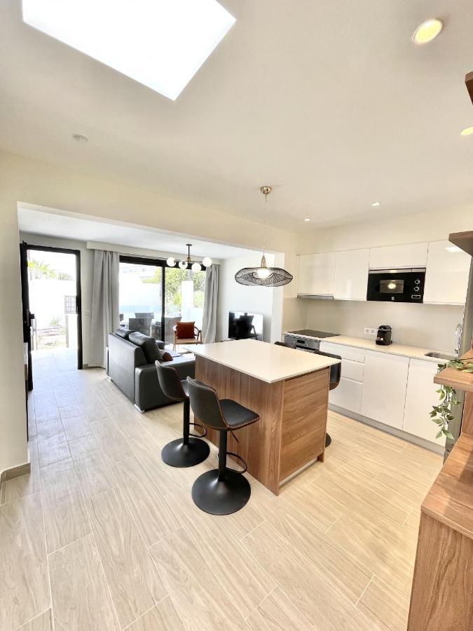 Casahost Bastian Beach Costa Teguise Eksteriør billede