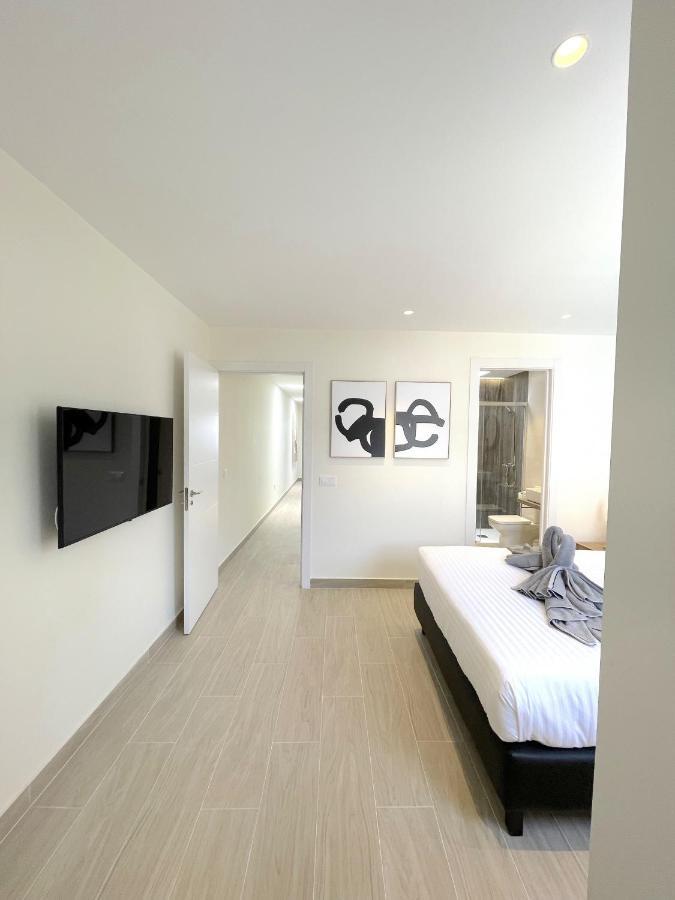 Casahost Bastian Beach Costa Teguise Eksteriør billede