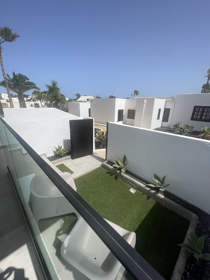 Casahost Bastian Beach Costa Teguise Eksteriør billede