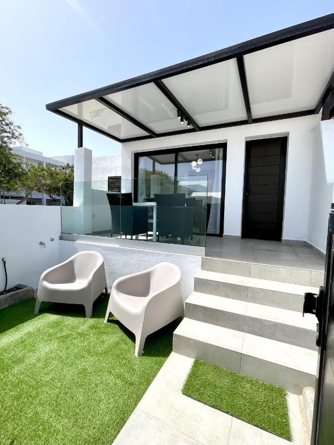 Casahost Bastian Beach Costa Teguise Eksteriør billede