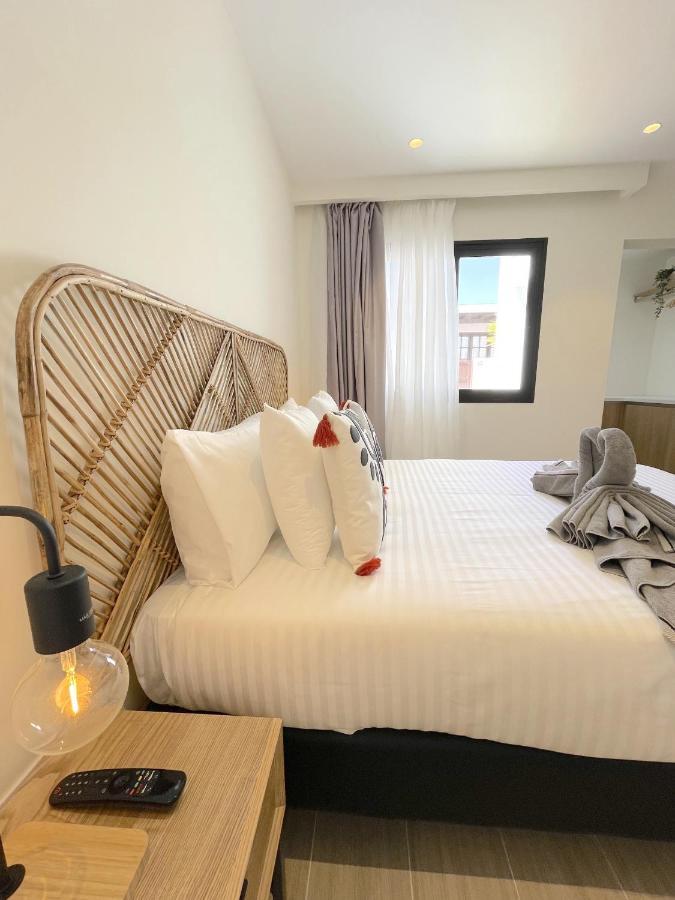 Casahost Bastian Beach Costa Teguise Eksteriør billede