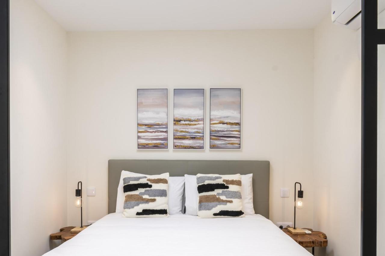 Casahost Bastian Beach Costa Teguise Eksteriør billede