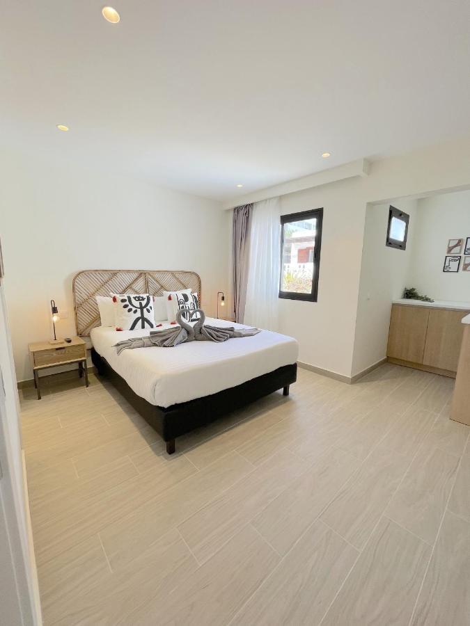 Casahost Bastian Beach Costa Teguise Eksteriør billede