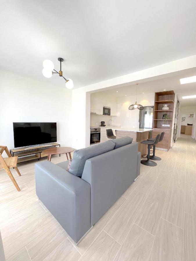Casahost Bastian Beach Costa Teguise Eksteriør billede