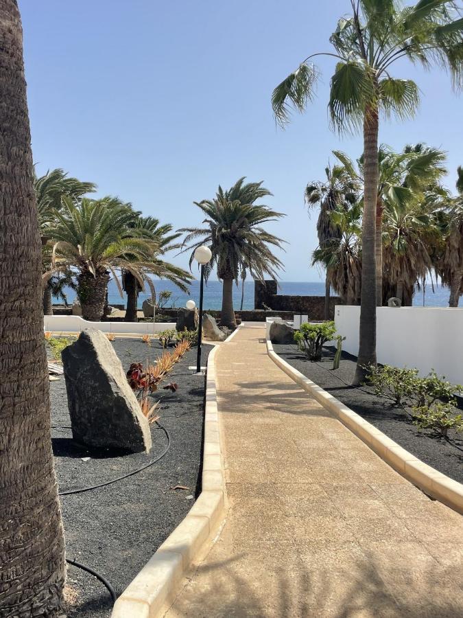 Casahost Bastian Beach Costa Teguise Eksteriør billede