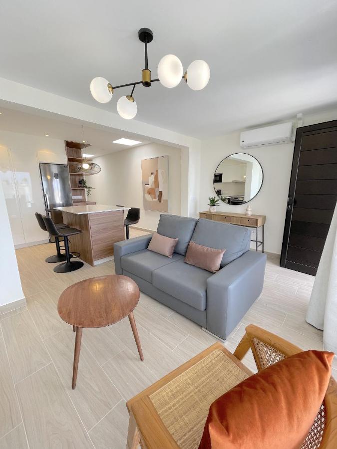Casahost Bastian Beach Costa Teguise Eksteriør billede