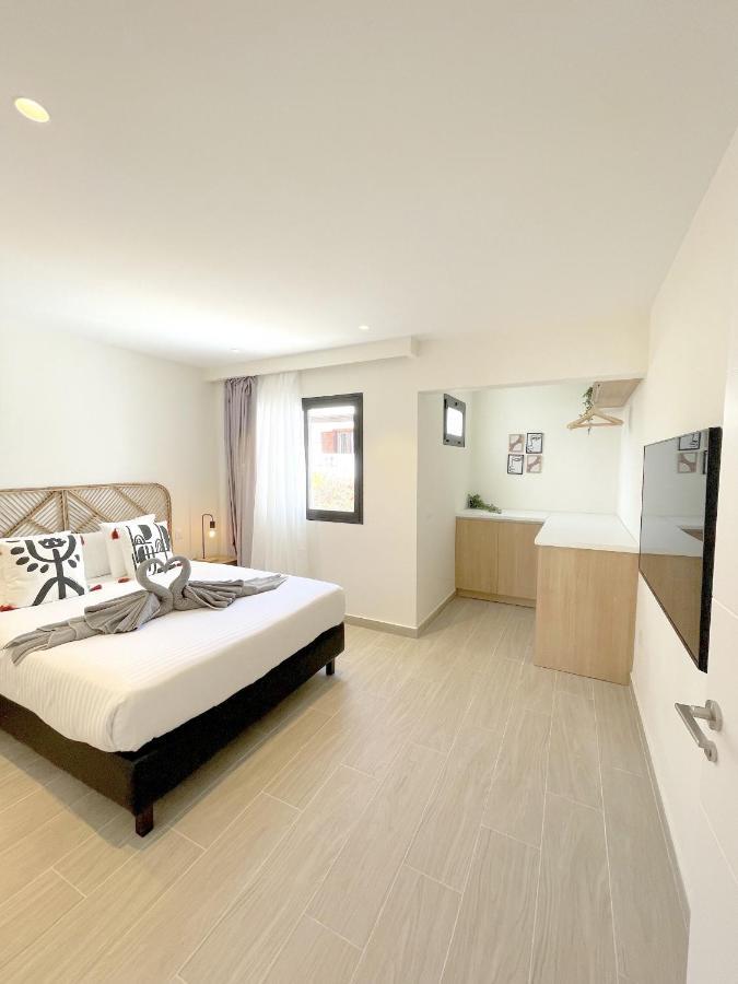 Casahost Bastian Beach Costa Teguise Eksteriør billede