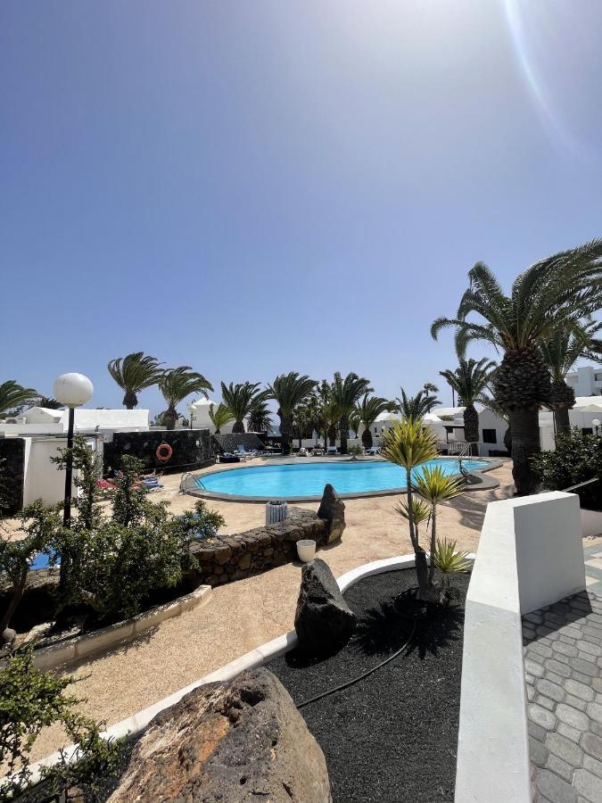 Casahost Bastian Beach Costa Teguise Eksteriør billede